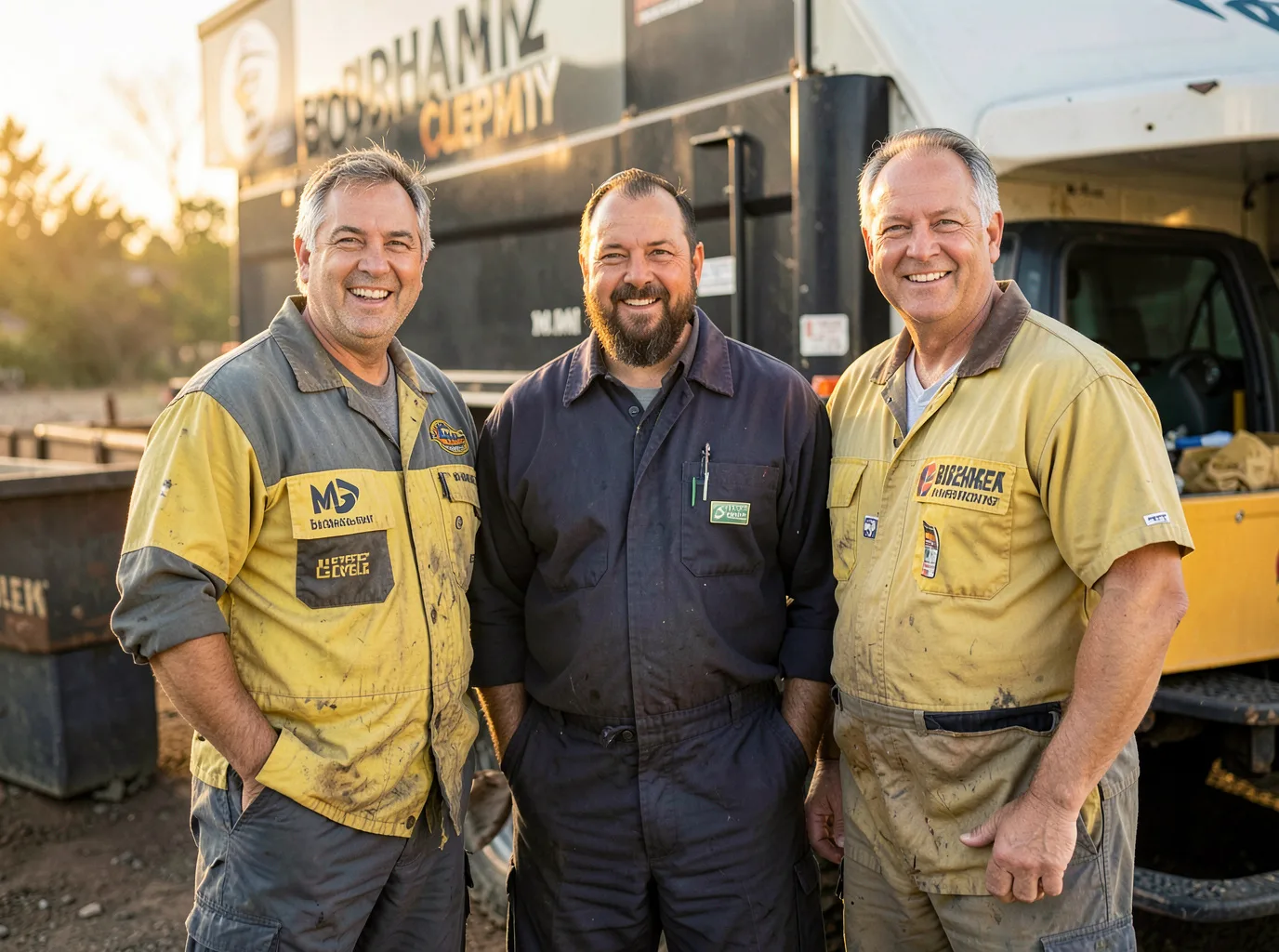Sewage Cleanup company in Big Oak Flat, CA