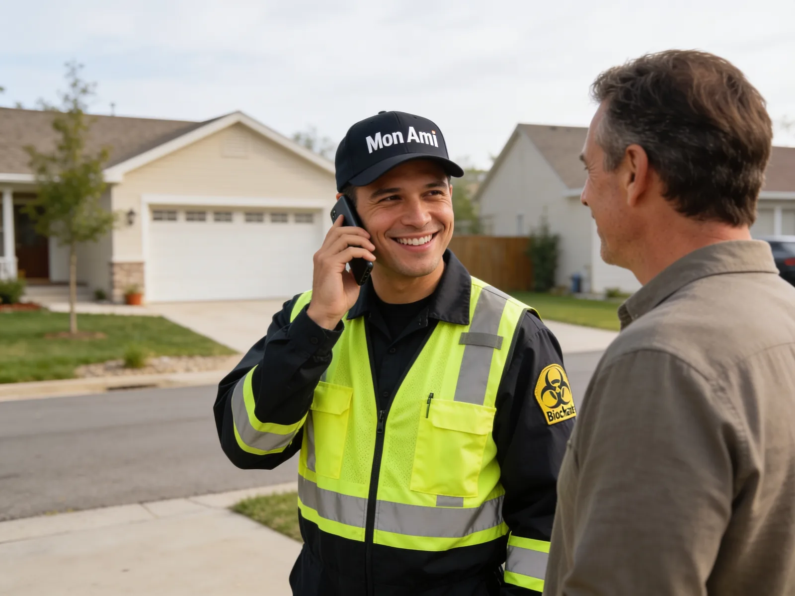 Sewage Cleanup Big Oak Flat, CA FAQs
